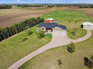 25558 472nd Ave, Renner, SD 57055