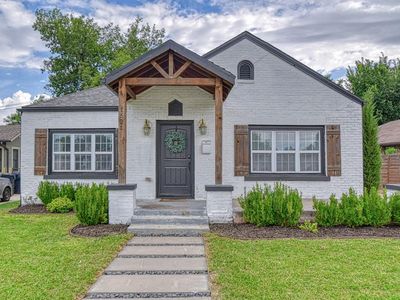 1621 NW 18th St, Oklahoma City, OK, 73106