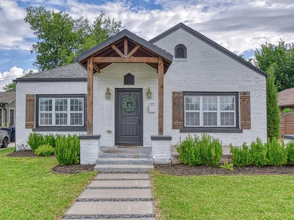 1621 NW 18th St, Oklahoma City, OK 73106