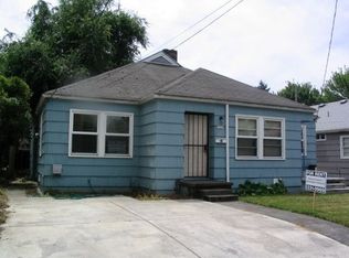 1214-1216 NE Prescott St, Portland, OR 97211