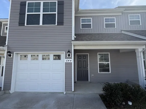 644 Hamilton Crossings, Antioch, TN 37013