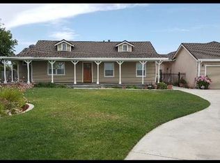 10254 E Mariposa Rd, Stockton, CA 95215