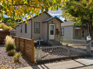 447 W 2nd St, Salida, CO 81201