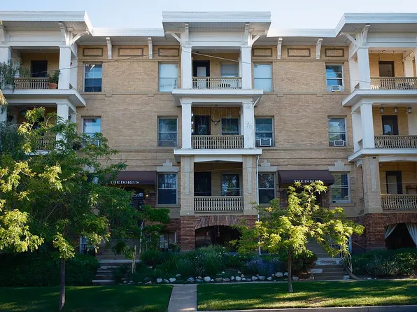 557 E 1st Ave APT 12, Salt Lake City, UT 84103