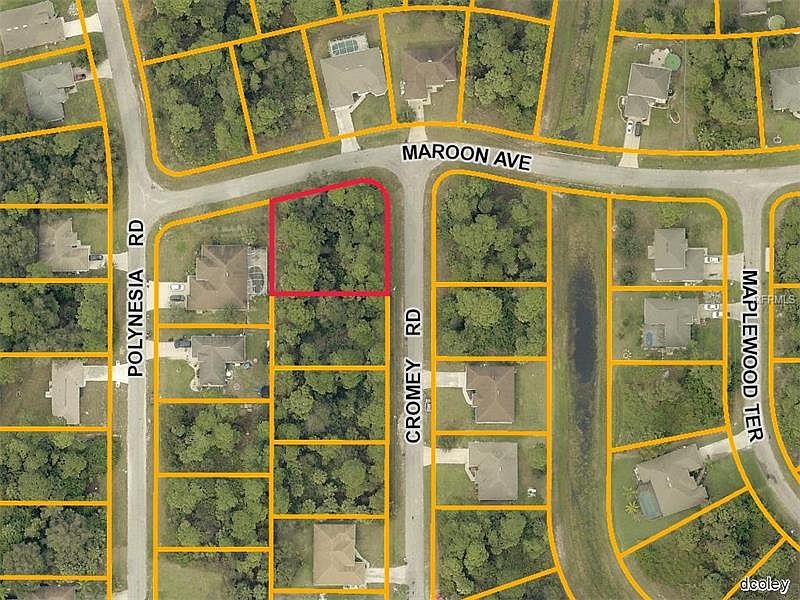 2nd image of 4695 Cromey Rd