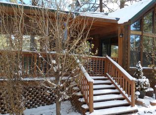 3841 Hourseshoe Loop, Show Low, AZ 85901