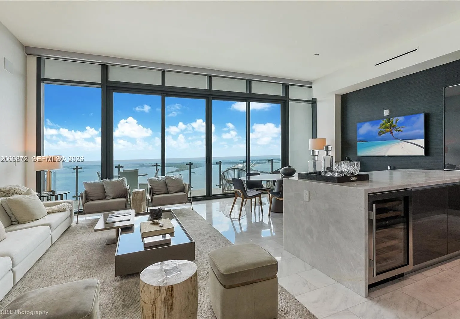 Echo Brickell Condo — Photo 3