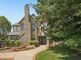 425 Country Club Dr, Edmond, OK 73025