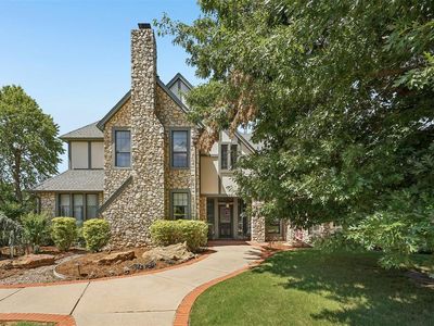 425 Country Club Dr, Edmond, OK, 73025