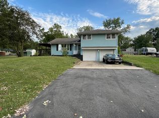 750 E Gay St, Warrensburg, MO 64093
