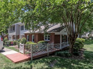 4600 Townesbury Ln, Raleigh, NC 27612