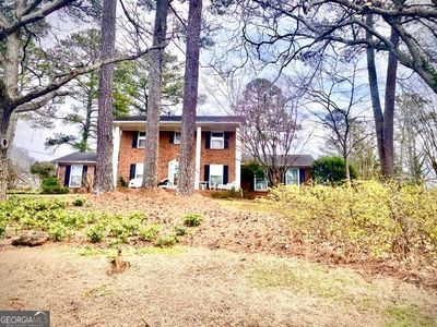 3885 Cloudland Dr SE, Smyrna, GA, 30082