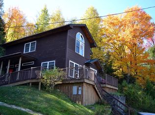 12 Rue Street Joseph Way, Saranac Lake, NY 12983