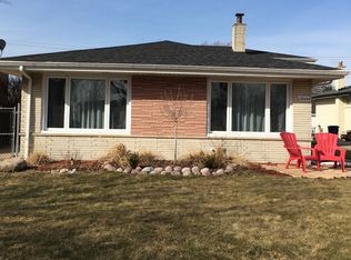 10404 Kedvale Ave, Oak Lawn, IL 60453