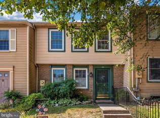 (Undisclosed Address), Frederick, MD 21702