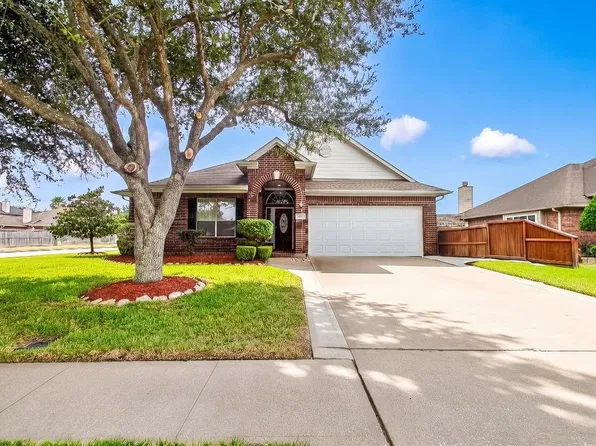 1802 S Everglades Dr, Deer Park, TX 77536