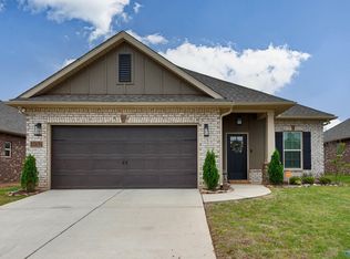 12691 Juniors Dr, Madison, AL 35756