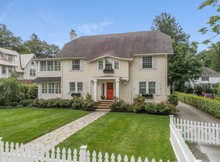 49 Morris Ave, Morristown, NJ 07960