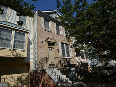 306 Kendig Dr, Owings Mills, MD, 21117
