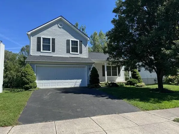 2084 Widding Rd, Grove City, OH 43123