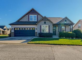 703 Wynborne Ln, Moore, SC 29369