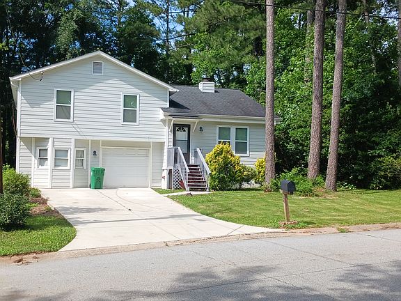2nd image of 5424 Zachary Dr