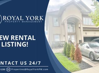70 Rockledge Dr #2, Hamilton, ON