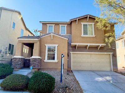 933 Wagner Valley St, Henderson, NV, 89052