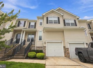 221 Hawthorne Way, Riverside, NJ 08075