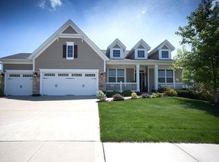 42 Boulder Creek Ct, Wentzville, MO