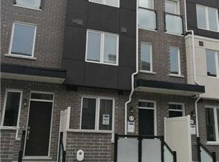 35 Heron Park Pl #11, Toronto, ON M1E 0B8