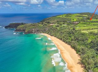 Kauapea Rd, Kilauea, HI 96754