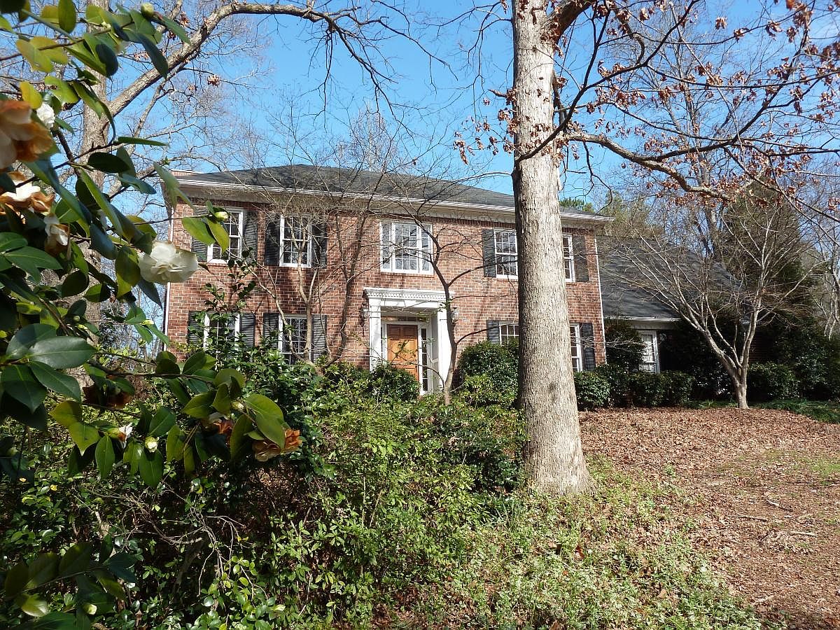 100 Lakemont Cir, Fayetteville, GA 30215 Zillow