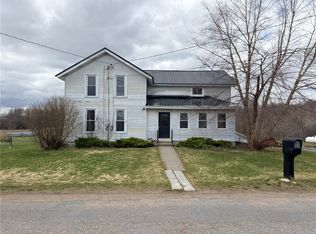 23281 Mosher Rd, Carthage, NY 13619