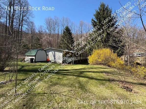 141 Bear Rock Rd