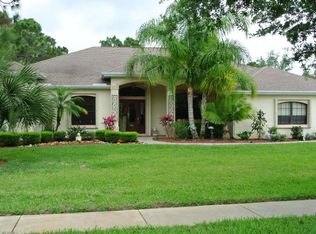 1836 Amberwood Dr SE, Palm Bay, FL 32909