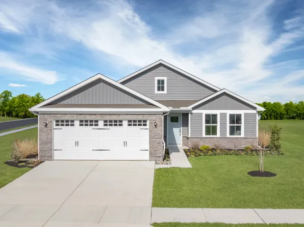 Homes Available Soon, Copper Pointe Ranches