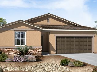 5024 Pioneer Scout St, North Las Vegas, NV 89031