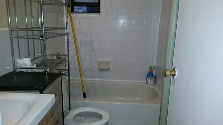 Rented by Alma Realty Corp.