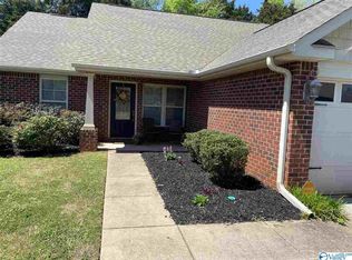 315 Dovington Dr, Huntsville, AL 35806