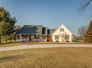 13 Heritage Trl, Moro, IL 62067