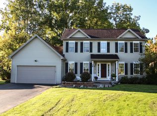 49 Northwind Way, Rochester, NY 14624