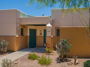 3721 W Placita Del Correcaminos, Tucson, AZ 85745