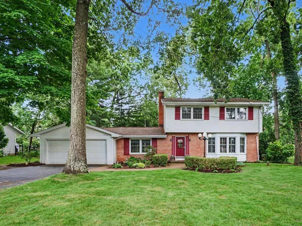 6821 Isabelle St, Portage, MI 49024
