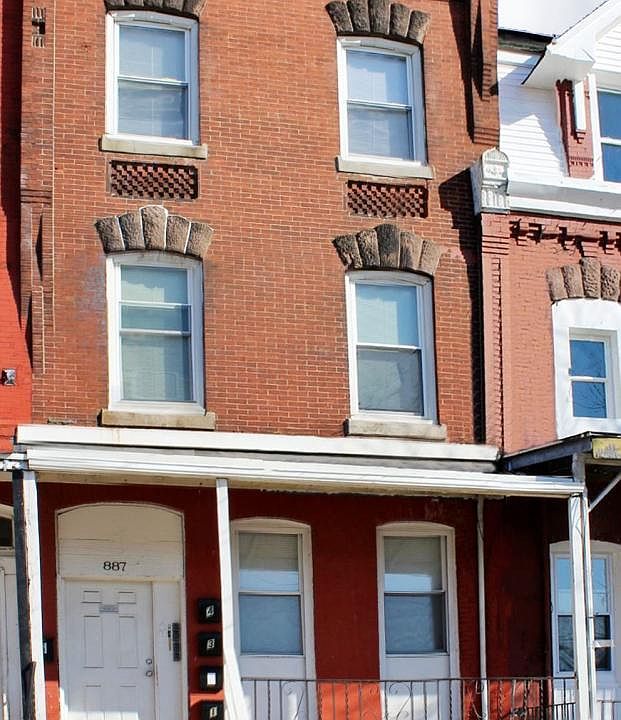 1st image of 887 Belmont Ave #3-2F