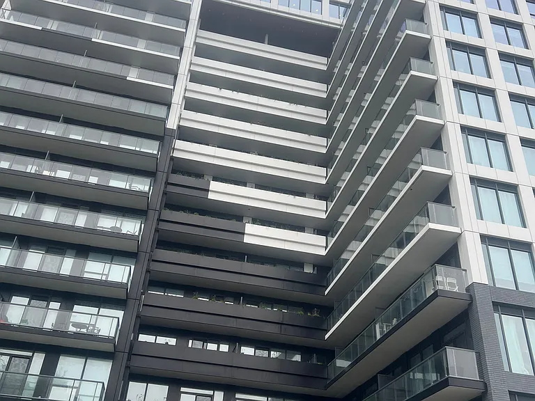 1100 Sheppard Ave W #326 — Photo 2