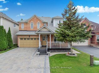 7210 Lulworth Ct #BASEMENT, Mississauga, ON L5N 7X2