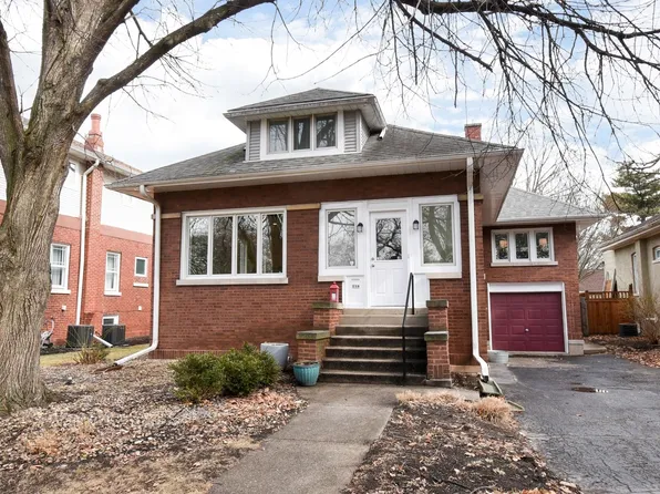 239 Franklin Ave, River Forest, IL 60305