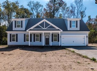 568 Beaver Hut Trl, Eastover, SC 29044