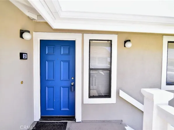 21 Tarocco, Irvine, CA 92618